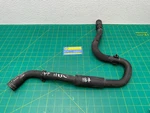 10-13 Jaguar Xj 5.0L Engine Motor Air Intake Hose Pipe Line Tube Oem. Fixed Price $19.41.