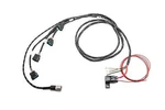 B Series K20 K24 S2000 Coils Retrofit Harness W/ T1 Trigger Wiring. Fixed Price $99.95.