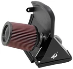 K&n Filters 69-9505T Performance Air Intake System 2009-2013 Audi A4. Fixed Price $419.99.