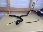 New Oem Maserati 241777 Secondary Air Pipe. Fixed Price $269.95.