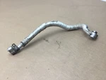 Bentley Continental Gt V8 2013 Ac A/c Air Suction Pipe Hose Line 12-18 :o. Fixed Price $68.00.