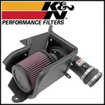K&n Typhoon Cold Air Intake System Fit 2013-2014 Volkswagen Jetta 2.0L L4 Diesel. Fixed Price $419.99.
