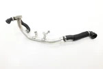 2018 - 2025 Alfa Romeo Stelvio 2.0L Radiator Lower Coolant Hose Oem 50549759. Fixed Price $49.37.
