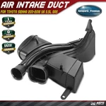 Air Cleaner Inlet Duct For Toyota Sienna 2011-2016 V6 3.5L Gas Dohc 177500P010. Fixed Price $79.99.