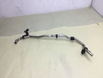 Maserati Ghibli Coolant Water Pipe Tube Line Hose 14 15 16 17 - 19 :o. Fixed Price $28.00.