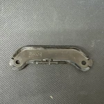 BC3Q9G290BA Oem Ford Injection Pump Bracket. Fixed Price $8.00.