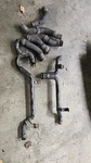 Fiat 500 Abarth Intercooler Air Charge Pipe Line Piping Genuine Oem 2012-2018. Fixed Price $149.99.