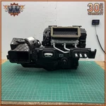 07-14 Bmw E70 E71 X5 X6 Hvac Blower Heater Housing Box Set Oem. Fixed Price $189.00.