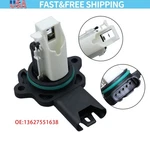 13627551638 Maf Sensor For Bmw E90 E92 E60 E70 E82 328I 528I X5 3.0L 5-PINS. Fixed Price $21.06.