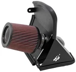 K&n 69-9505T Engine Cold Air Intake Performance Kit Fits: 2009-2013 Audi A4,. Fixed Price $389.55.