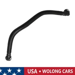 Engine Crankcase Breather Pipe Tube For 2009-2014 Porsche Cayenne 95510724700. Fixed Price $27.46.