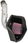 K&n Cold Air Intake W/filter For 06-09 Fusion 3.0L Carb Legal. Fixed Price $472.99.