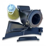 Gruppe-m Style Cold Air Intake /w Filter & Cowl For Rhd 02-06 Honda Integra DC5. Fixed Price $490.00.
