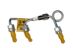 Genuine Gm Intermediate Fuel Feed Pipe 12656726. Fixed Price $80.05.