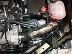 Injen Sp Cold Air Intake 05-07 Chevy Cobalt Ss 2.0L Supercharged Polish. Fixed Price $342.51.