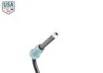 Oem Bmw E81 E82 E84 E87N E88 E90N Rear Brake Pipe 34326853525. Fixed Price $72.01.