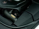 Airaid Cold Intake Kit For 2009-2015 Cadillac Cts-v 6.2L V8. Fixed Price $432.99.