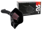 K&n 63-3110 Cold Air Filter Intake Kit Chevy Silverado Gmc Sierra 6.2L V8. Fixed Price $460.55.