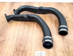 Oem Bmw F87 F80 F82 M2 M3 M4 S55 Turbo Intercooler Duct Charge Pipe Set 40K. Fixed Price $95.95.