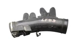 10-15 Jaguar Xkr Front Left Driver Side Air Inlet Tube Hose 9W839G790AA Oem. Fixed Price $220.00.