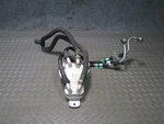 2014-2017 Maserati Ghibli M157 SQ4 Transmission Oil Cooler W/ Line Hose Pipe Set. Fixed Price $78.48.