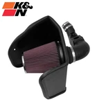 K&n Cold Air Intake W/ Oiled Filter For 2016-2019 Gmc Canyon/chevy Colorado 2.8L. Fixed Price $314.99.