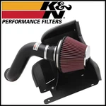 K&n Typhoon Cold Air Intake Kit Fits 2011-15 Kia Optima / Hyundai Sonata 2.4L L4. Fixed Price $419.99.