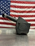 2011-2016 Ford F250 F350 6.7L S&b Cold Air Intake Tube Filter W/ Sensor. Fixed Price $265.00.