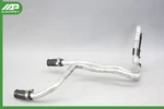03-06 Mercedes R230 SL55 CL55 Amg Compressor Cooling Water Line 1132370040 Oem. Fixed Price $52.00.
