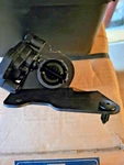 New Ford Oem Fuel Air Intake Control Valve CV61-9F991-AE CV619F991AE Fomoco. Fixed Price $125.00.