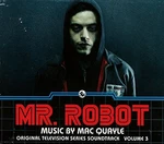 Mac Quayle - Mr. Robot Volume Original Television Series Soundtra E3447Z. Fixed Price $21.11.
