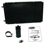1964-67 Pontiac Gto Vintage Air Gen Condenser Kit W/drier. Fixed Price $355.89.