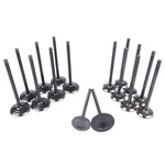 16X Intake & Exhaust Valve Kit Fit Toyota 4RUNNER Tacoma 2.7L 3RZ-FE 13715-75050. Fixed Price $48.99.