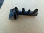 94 - 98 Mustang Firewall Vacuum Hose Tee Tree 5.0 4.6 Gt 95 96 97. Fixed Price $12.99.