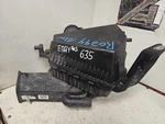 08-09 Cadillac Cts 3.6L Air Cleaner Filter Box/housing W/resonator Tube Oem. Fixed Price $94.62.