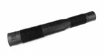 Genuine Mercedes Benz W116 W117 560SEC Air Intake Hose Driver Side 1170941982. Fixed Price $53.95.