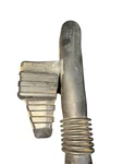 2001-2005 Mazda Miata MX-5 Air Intake Crossover Tube Pipe Hose Flow. Fixed Price $45.00.