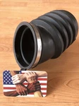 Mercedes Benz Air Inlet Intake Tube Hose A112 141 00 82 Oem. Fixed Price $14.89.