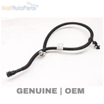 2010-2016 Porsche Panamera Right Headlight Vent Hose / Line 97063113002. Fixed Price $15.63.