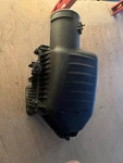 Dodge Charger Challenger Mopar/srt Air Intake Filter Box Oem. Fixed Price $199.00.