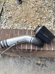 Spectre Cold Air Intake Kit For 2011-2013 Sierra Silverado 2500/3500 6.0L V8. Fixed Price $140.00.