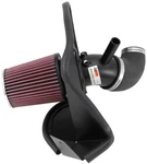 K&n Filters 69-5311TTK Performance Air Intake System Hyundai Genesis Coupe. Fixed Price $419.99.