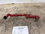 Cummins Air Transfer Tube 5365463 From 2022 International MV607 Isb 6.7 Engine. Fixed Price $119.99.