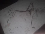 1941 Chevy Fuel Vacuum Lines Carb, 42 46 47 48 W/ 216, Trucks Too. Fixed Price $39.00.