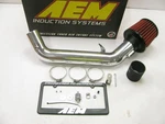 Aem 21-484P Performance Cai Cold Air Intake System & Filter 03-04 Mazda 6 2.3L. Fixed Price $143.96.