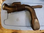 1998 1999 Jaguar Xjr Air Filter Tube NNC3555AD. Fixed Price $80.19.