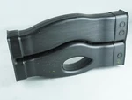2007 - 2013 Bmw X5 E70 Air Duct Hose Tube Hvac Compartment Rear Left Right Oem. Fixed Price $57.39.
