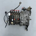 Mercedes W123 300D 300CD OM617 Cyl Diesel Fuel Injection Pump 6170705001 Oem. Fixed Price $295.00.