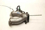 Air Intake Tube Resonator Oem 2003 Lexus IS300 1YR Wrnty 17860-46123. Fixed Price $125.00.