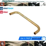 New Jaguar XJ40 XJ300 Xjs XJ12 XJ6 Air Delivery Pipe EAC5944. Fixed Price $47.16.